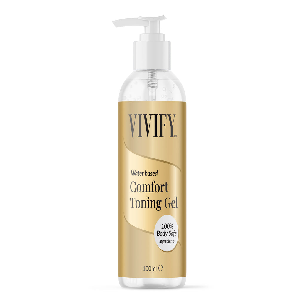 Vivify™ Water-Based Gel - 100ml
