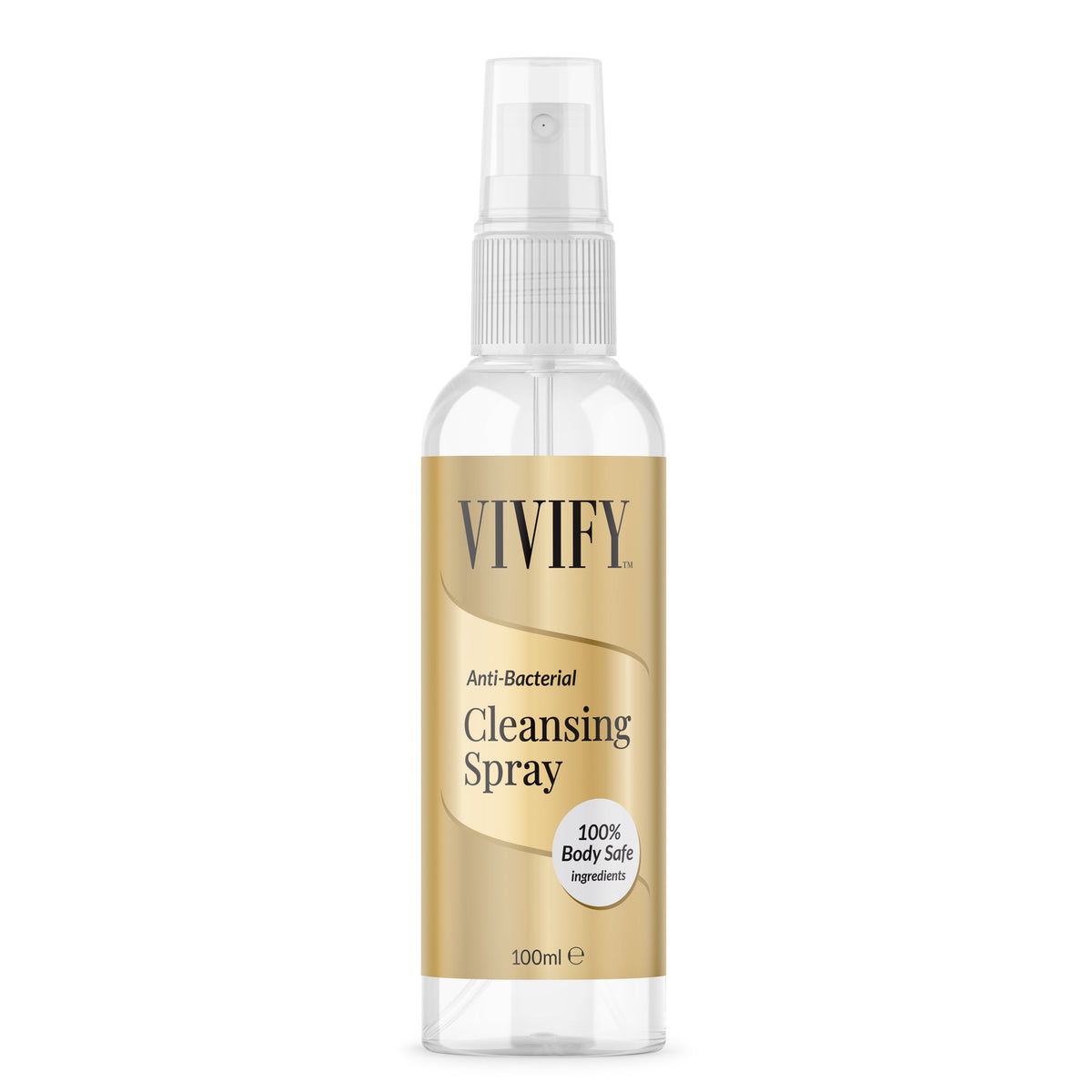 Vivify™ Cleansing Spray and Gel Care Pack