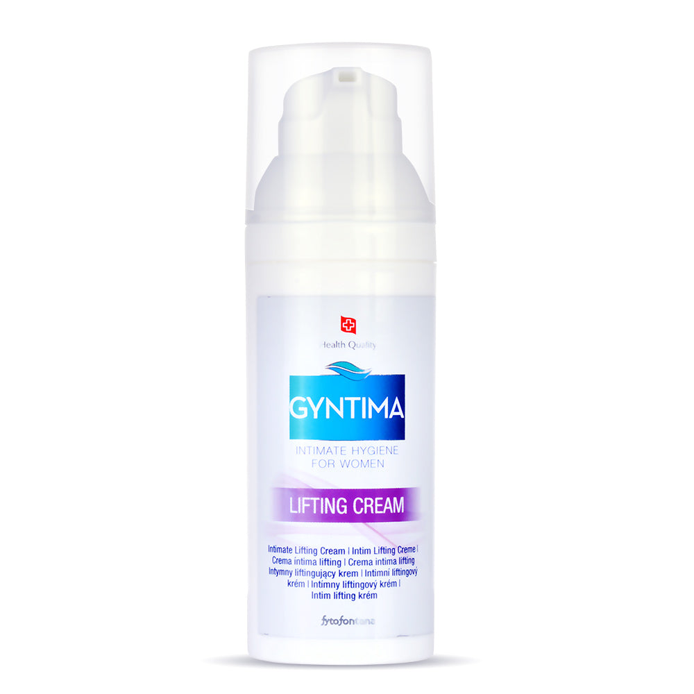 Gyntima Intimate Lifting Cream