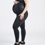 SRC Health Over The Bump Pregnancy Leggings