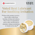 Vivify V Natural Intimate Miracle Balm