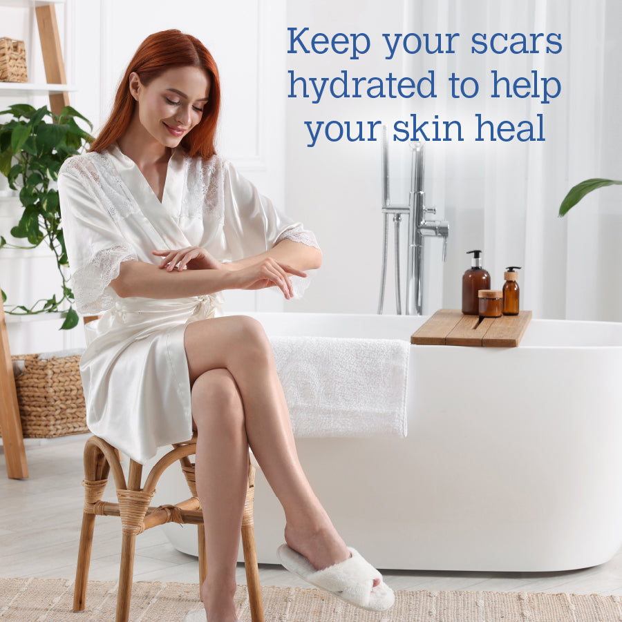 ScarGone Scar Balm