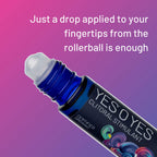 Yes O Yes Organic Clitoral Stimulant Oil 10ml