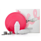 KegelFlex Pelvic Floor Kegel Weights