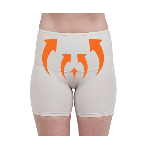 SRC Health Restore Incontinence and Prolapse Compression Support Shorts