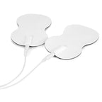Kegel8 50 x 40mm Reusable Silicone Electrode Pads 
