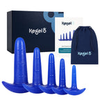 Kegel8 Anal Dilators