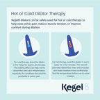 Kegel8 Anal Dilators