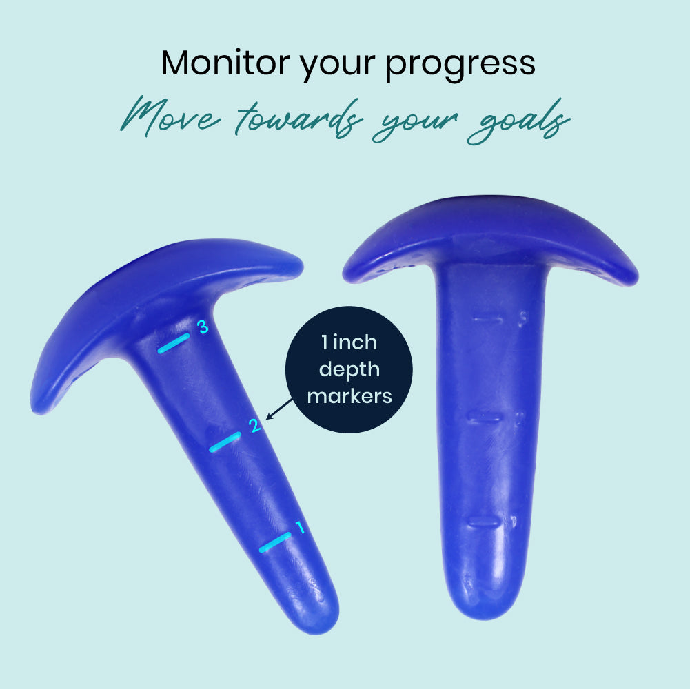 Kegel8 Anal Dilators