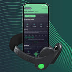 Pulsetto Lite Vagus Nerve Stimulator — Stress, Sleep & Pelvic Calm