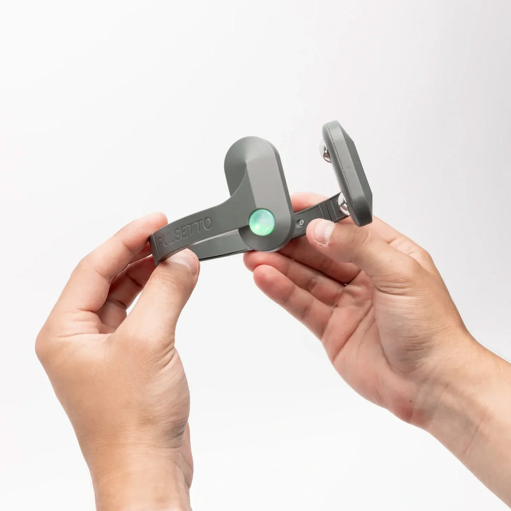 Pulsetto Lite Vagus Nerve Stimulator