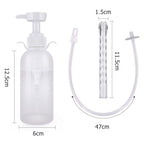Osalis Cleansing Enema and Douche Kit