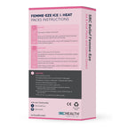 SRC Relief Femme-Eze Perineum Ice & Heat Packs