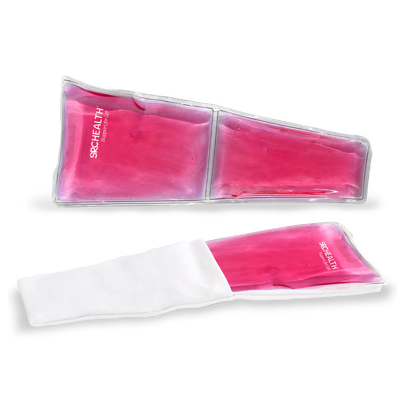 SRC Relief Femme-Eze Perineum Ice & Heat Packs