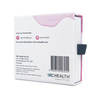 SRC Relief Superior Silver Nursing Cups