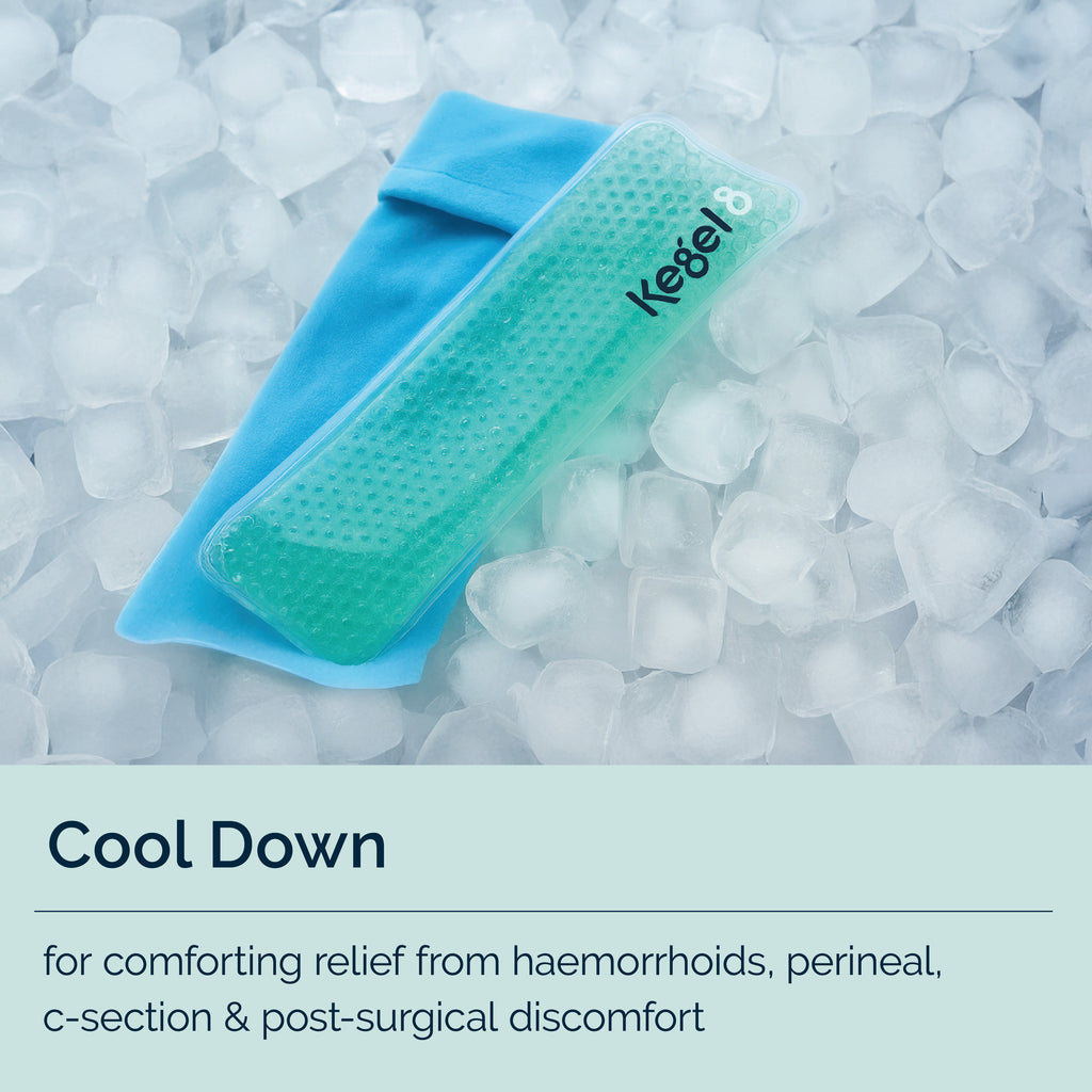 Kegel8 Soothing Hot & Cold Therapy Pack