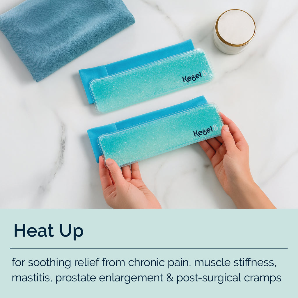 Kegel8 Soothing Hot & Cold Therapy Pack