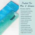 Kegel8 Soothing Hot & Cold Therapy Pack