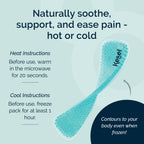 Kegel8 Soothing Hot & Cold Therapy Pack