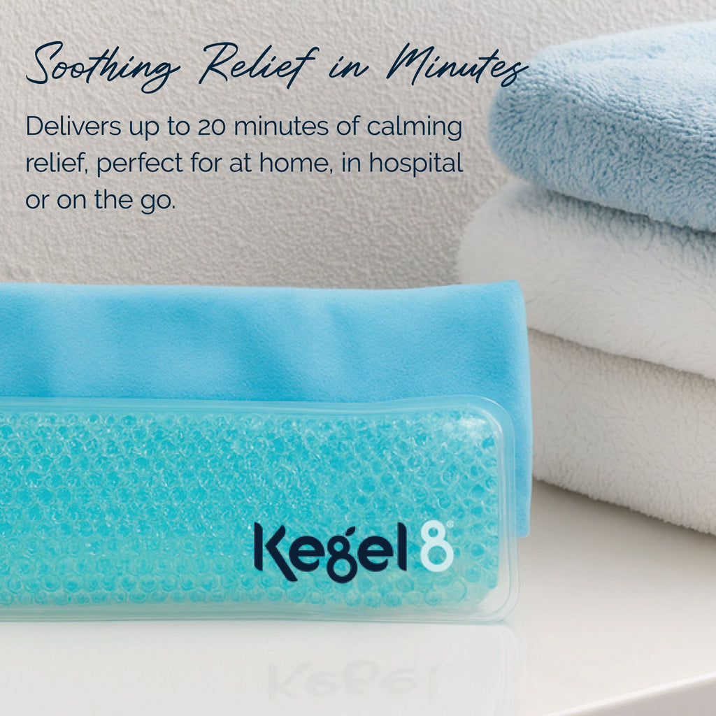 Kegel8 Soothing Hot & Cold Therapy Pack