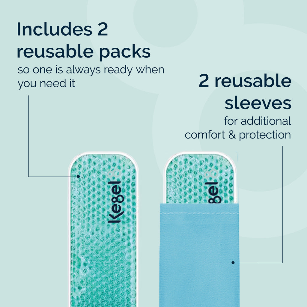 Kegel8 Soothing Hot & Cold Therapy Pack