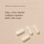 KIKI Health Pure Marine Collagen 450mg