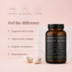 KIKI Health Beauty Blend Marine Collagen 580mg 