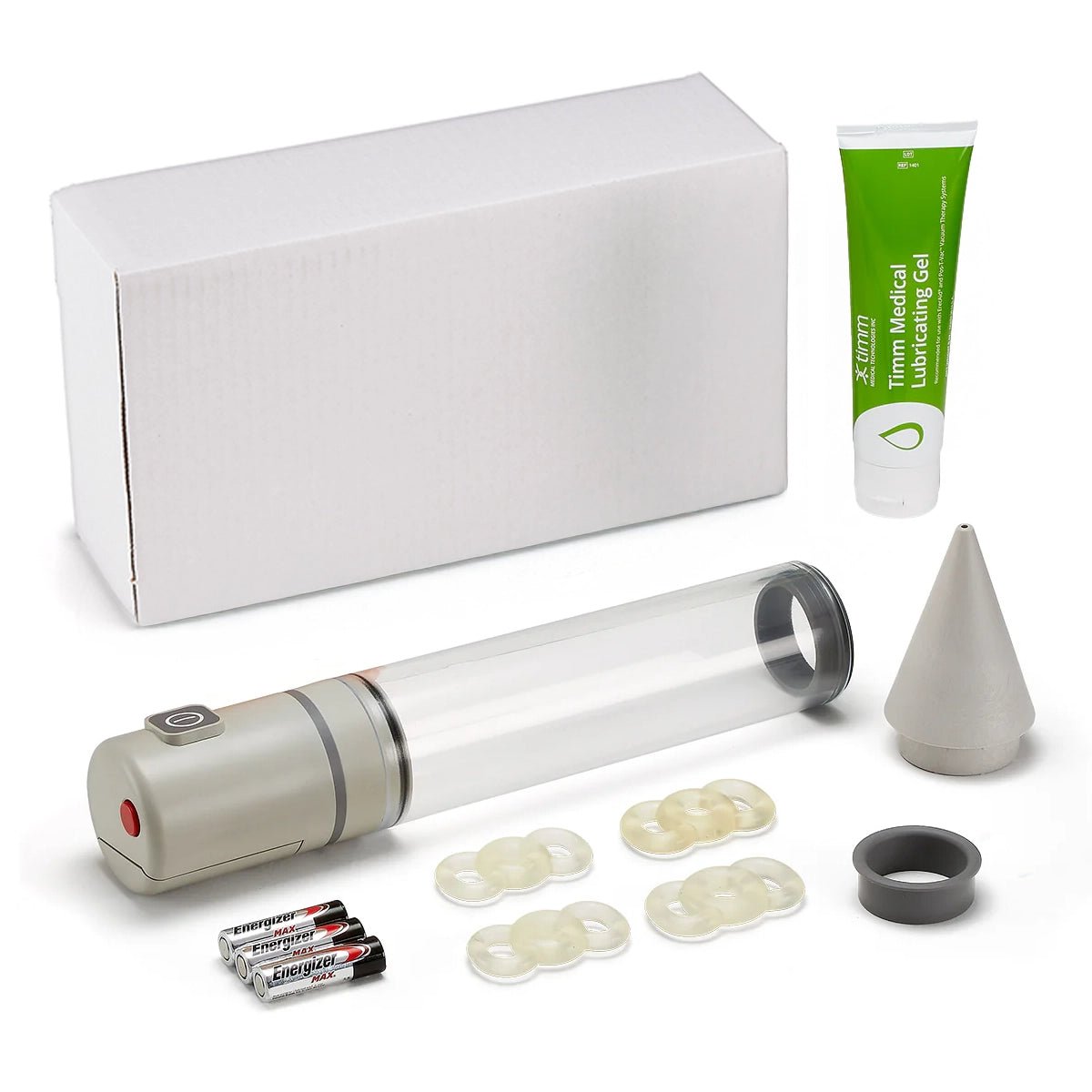 PTV Automatic 3000 Vacuum Therapy System