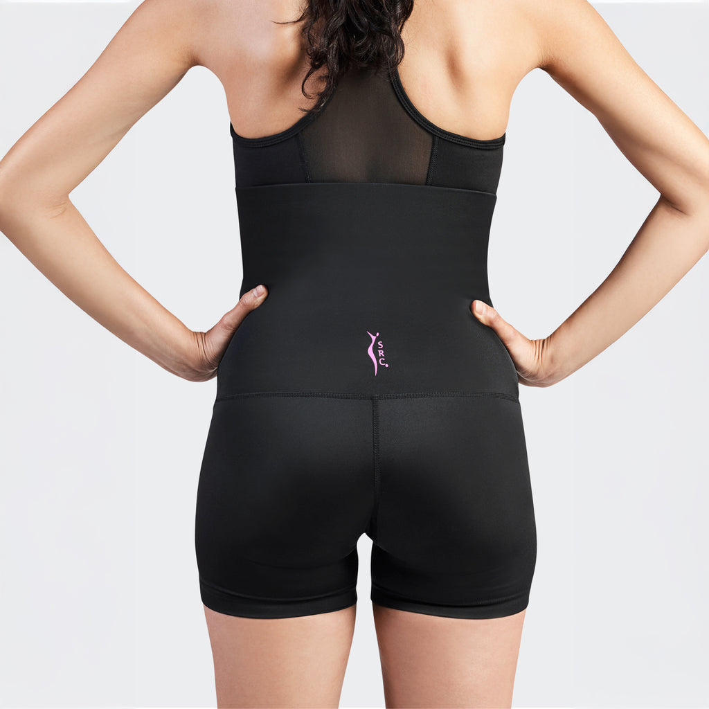 SRC Health C-Section Recovery Mini Shorts
