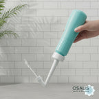 Osalis Portable Perineal Cleansing Bottle – 350ml Bidet