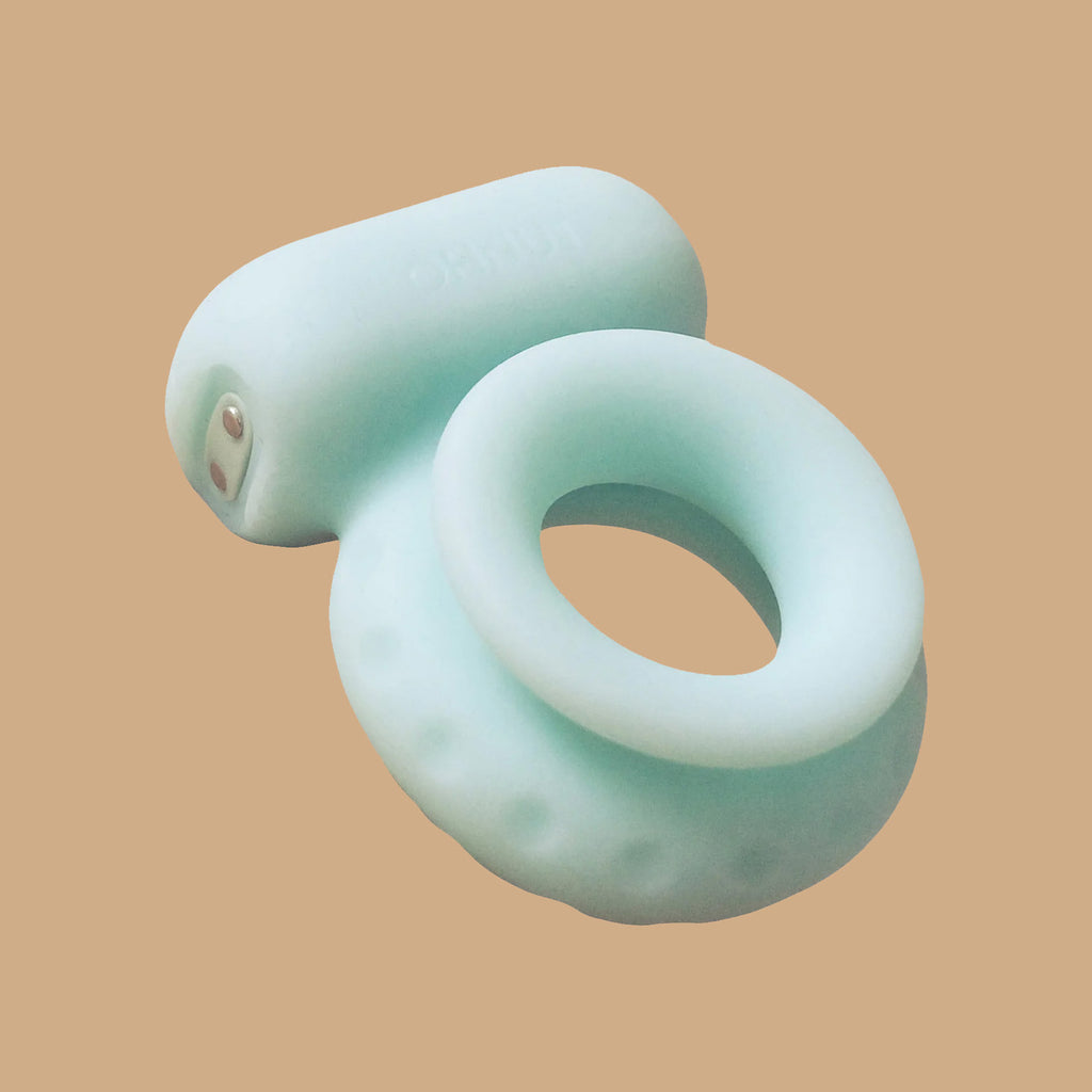 Ohnut Vibrating Ring