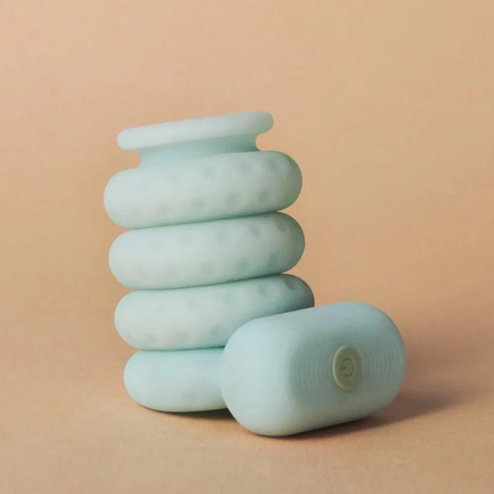 Ohnut Vibrating Ring
