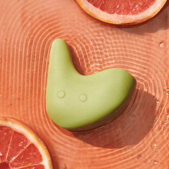 The Pelvic People Kiwi Vibrating Pelvic Massager