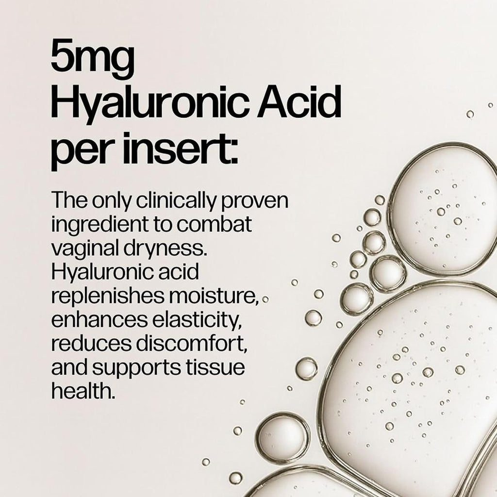 Medicine Mama VMagic Vaginal Suppositories