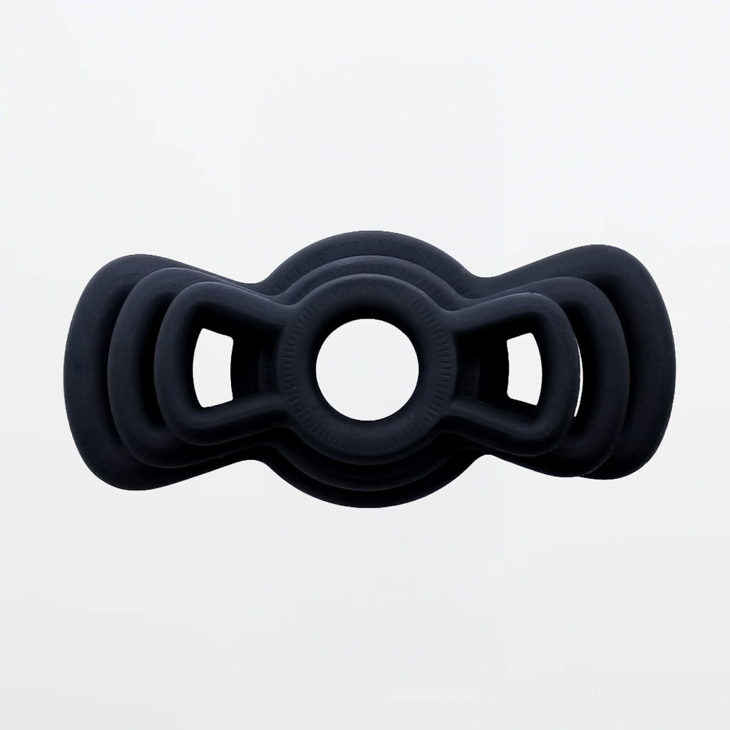 Maxhim Silicone Erection Constriction Rings