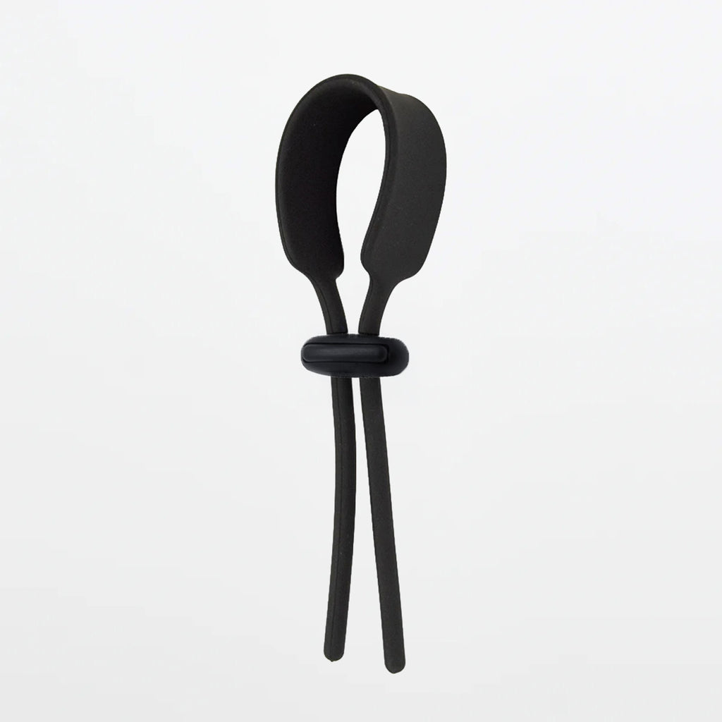 Maxhim Silicone Adjustable Wide Constriction Loop