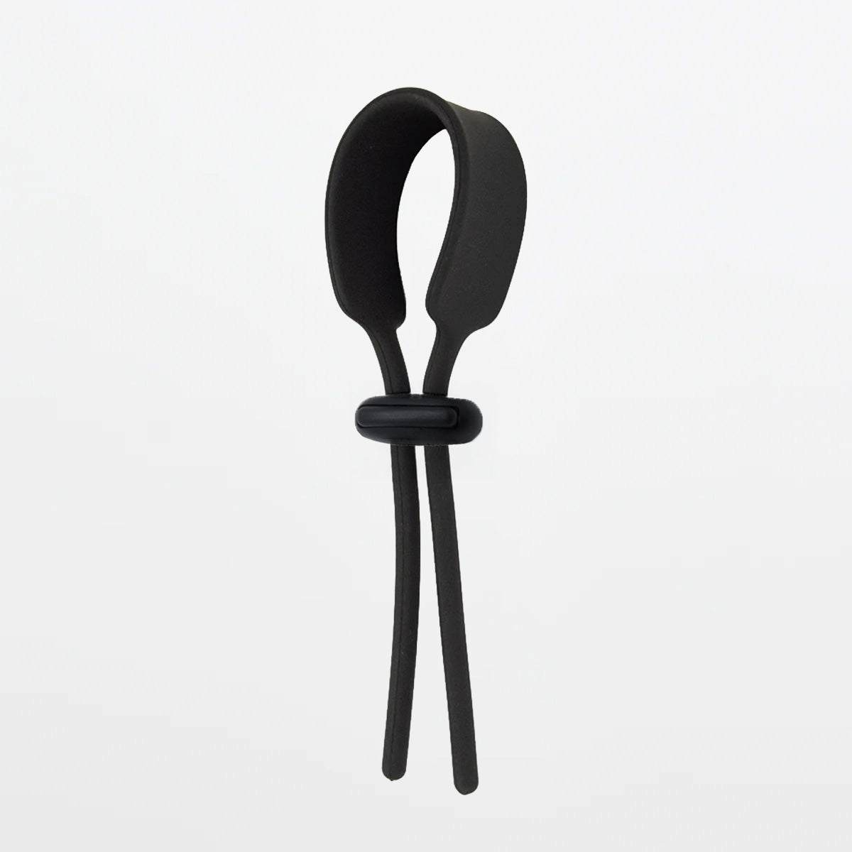 Maxhim Silicone Adjustable Wide Constriction Loop