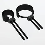 Maxhim Silicone Adjustable Wide Constriction Loop