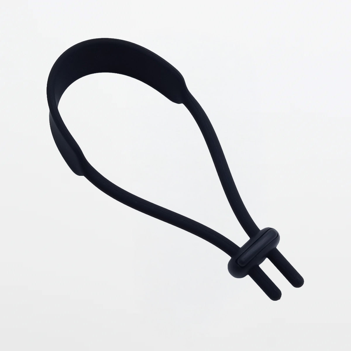 Maxhim Silicone Adjustable Wide Constriction Loop