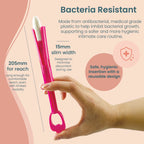 IntiFresh Suppository Applicator