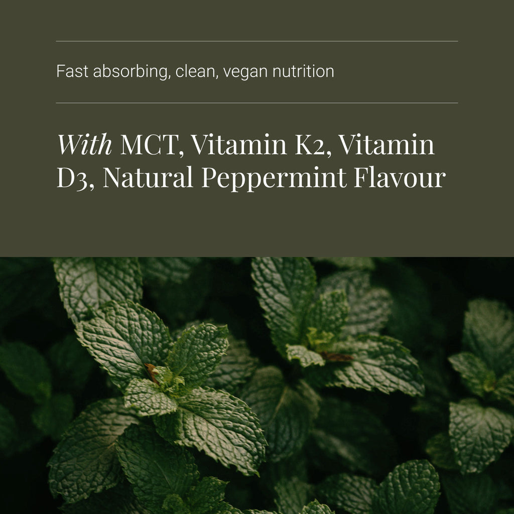 KIKI Health Vitamin D3 + K2 Oral Spray 3,500 IU 