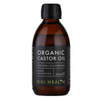 KIKI Health Organic Castor Oil 250ml