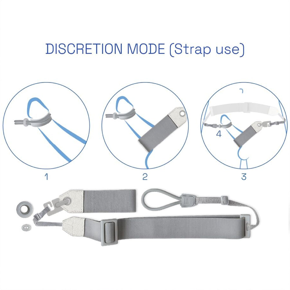 LUI Maxtender Penis Extender 