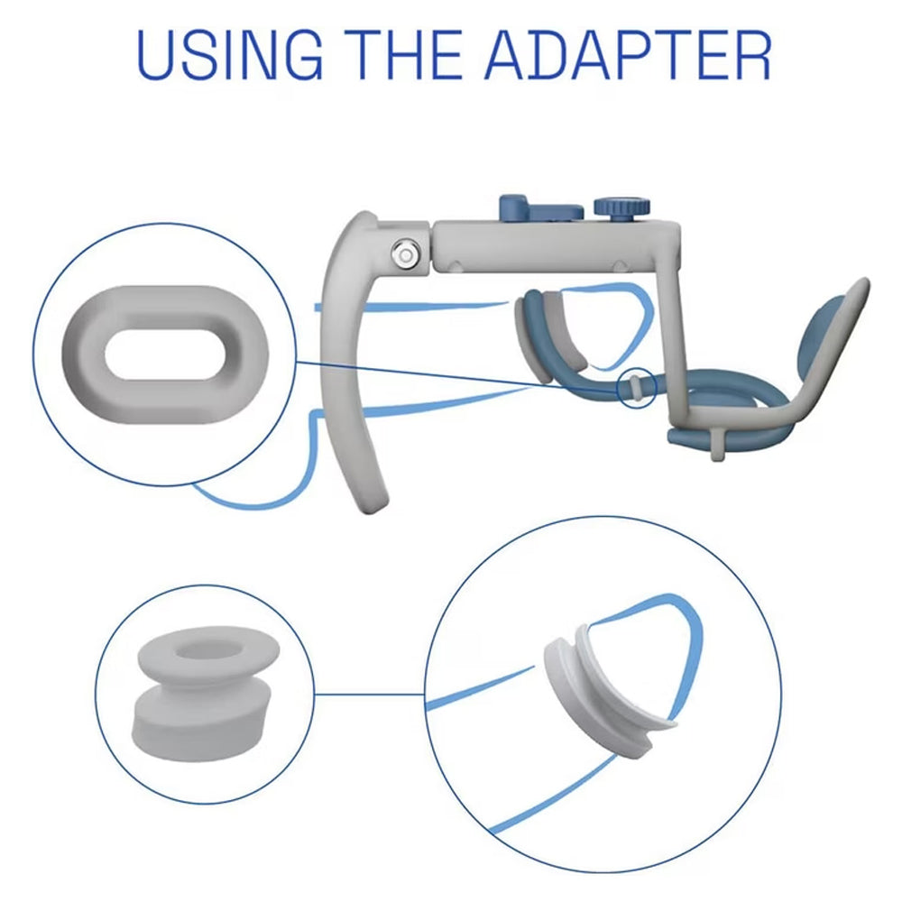 LUI Maxtender Penis Extender 