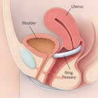 Balance Ring Pessary Without Support