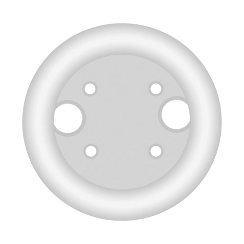 Balance Prolapse Ring Pessary With Support