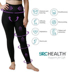 SRC Health POTS & OI Mid Torso Leggings