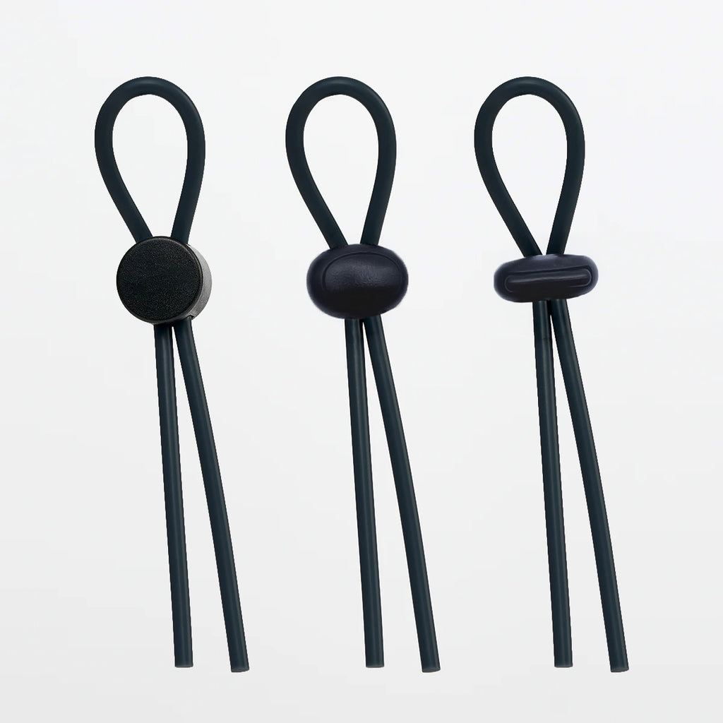 Maxhim Silicone Adjustable Constriction Loops