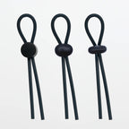 Maxhim Silicone Adjustable Constriction Loops