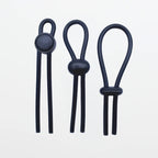 Maxhim Silicone Adjustable Constriction Loops